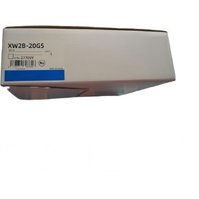 XW2B-20G5 جديد ومختوم في الصندوق XW2B20G5 ضمان لمدة سنة واحدة in Kuwait