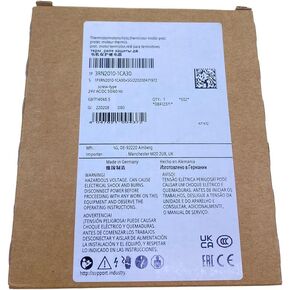 3RN2010-1CA30 New and Sealed in Box 3RN20101CA30 1 Year Warranty in Kuwait
