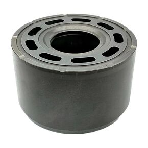 Hydraulic Piston Pump Replacement Part A10VSO100 Block in Kuwait