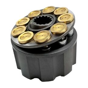 YC35-6 Hydraulic Pump Rotor Assembly in Kuwait