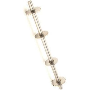Compatible for use with Nieco Shaft, Front, Asm 22684 KolCoh37985 in Kuwait