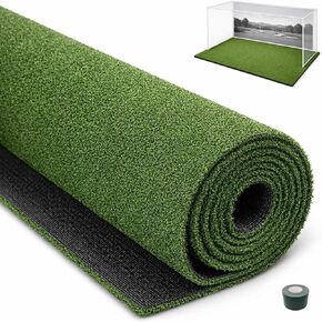 أرضيات العشب DCQ Golf Simulator، سجادة الجولف للداخلية، ملحقات محاكي الجولف، وضع العشب in Kuwait