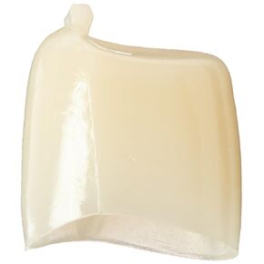 GC America 412131 Polymethylmethacrylate Provisional Crowns, Premolar 6 (Box of 5) in Saudi Arabia