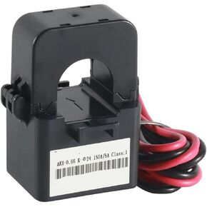 Class 1 Current Sensor Power Retrofit Current Transformer 400/5 Current transducer in Saudi Arabia