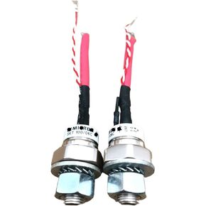 1PCS SKT100/06C Thyristor diode Module in Saudi Arabia