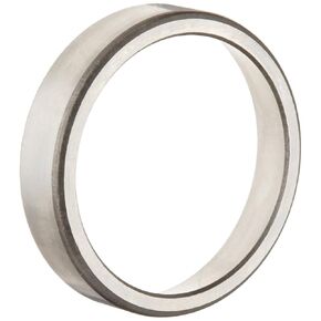 Timken LM29710 كأس السباق الخارجي بمحمل أسطواني مدبب، فولاذ، بوصة، القطر الخارجي 2.563 بوصة، عرض الكوب 0.5500 بوصة in Kuwait