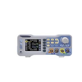 JDS8060 JDS8080 60/80M DDS Function Signal Generator 2-CH Arbitrary Waveform Generator Frequency Meter Counter 275MSa/s 14bits(JDS8060 60MHz,EU) in Kuwait