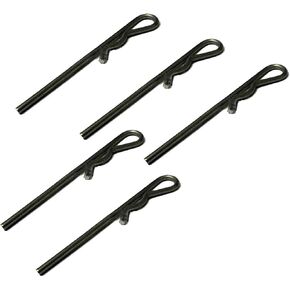 5 Pack Spreader Agitator Replacement Parts, 33117 Stirring Paddles for Lawn Fertilizer & Salt Spreaders in Saudi Arabia