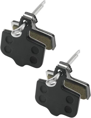2PCS Front/Rear E-Bike Brake Pads Fits for Lectric XP Trike 1/XP Trike 2/XP4/XP 3.0 Electric Bike Accessories in Kuwait