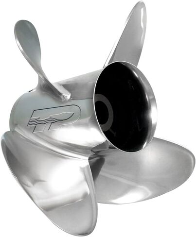 Turning Point Express SS Right Hand Propellers 15 X 15 4-Blade - 31501532 in Kuwait