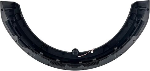 استبدال جزء المصد الأمامي من SCREENTRONICS ومستشعر الأشعة تحت الحمراء لسلسلة Roomba e i e5 e6 i1 i1+ i2 i3 i3+ i4 i4+ i5 i5+ i6 i6+ i7 i7+ i8 i8+ Plus المكنسة الكهربائية الروبوتية in Kuwait