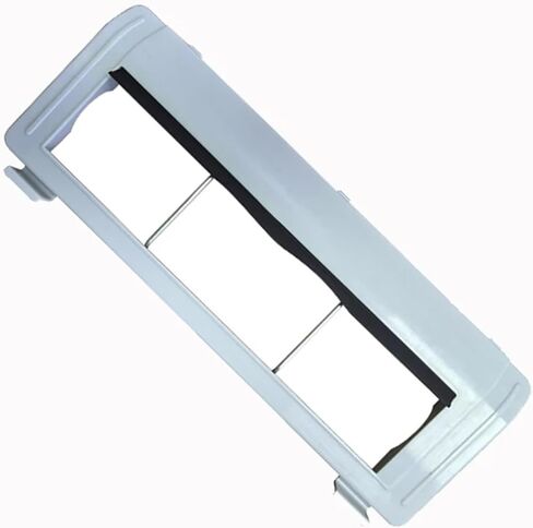 Compatible for Roomba，Combo Essential (RVG-Y1, Y0112/Y0140/Y0110) Robot Vacuum Cleaner Main Brush Cover Parts in Kuwait