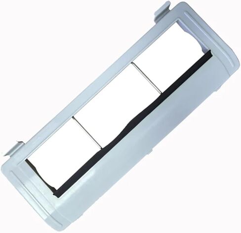 Compatible for Roomba，Combo Essential (RVG-Y1, Y0112/Y0140/Y0110) Robot Vacuum Cleaner Main Brush Cover Parts in Kuwait