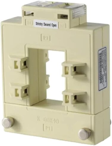 AKH-0.66K-Φ10 5A/1.25mA Class 0.5 Accuracy Split Core Current Transformer in Kuwait
