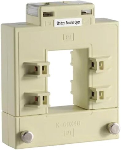 AKH-0.66K-Φ10 5A/1.25mA Class 0.5 Accuracy Split Core Current Transformer in Kuwait