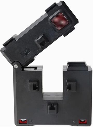 HK-23 Current Transformer Open Type 400A/5A-150A/5A Class Split core Current transducer(400A-5A) in Kuwait