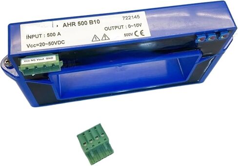 AHR500B10 محول الاستشعار الحالي حلقة مفتوحة الحالية 500A in Kuwait