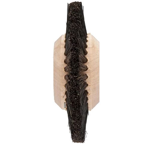 Wood Hub Rotary Wheel Bristle Brush #3 Jewelry Cleaning Deburring Polishing & Finishing in Kuwait