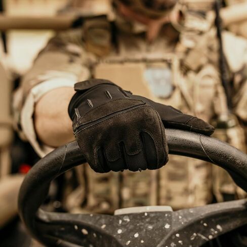 Ironsight II Glove in Kuwait