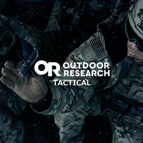 Ironsight II Glove in Kuwait