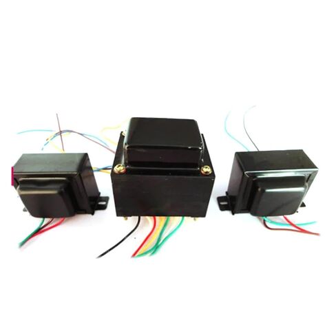 محول إخراج مكبر الصوت 6.5 واط محول الإخراج + محول طاقة 105 واط، 6P1 6P14 6V6 أنبوب مكبر كهربائي أحادي الأطراف مجموعة اصنعها بنفسك، in Kuwait