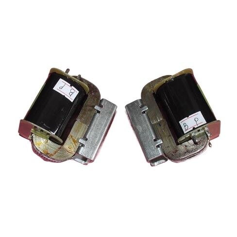 محول إخراج مكبر الصوت غير متبلور 2.5K: 4Ω8Ω16Ω محول إخراج أحادي الطرف، مناسب لـ 2A3 6Y6 ومضخمات الطاقة الأنبوبية الأخرى (2.5K من 4 8 أوم) in Kuwait