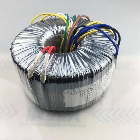 3000W Power Amplifier Audio 220V to Double 75V Double 75V Single 15V Single 12V Single 12V Single 9V in Kuwait