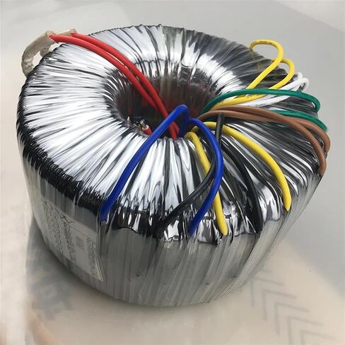 3000W Power Amplifier Audio 220V to Double 75V Double 75V Single 15V Single 12V Single 12V Single 9V in Kuwait