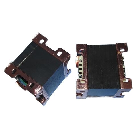 Amplifier Output Transformer 7.5K: 12K+12K Single-Ended Drive Transformer, 6SN7 Push 300B Tube, 6P14, 6C16 are Also Suitable in Kuwait