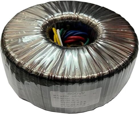 Full Copper Wire Power Amplifier Ring Power Ring Cow 800W Double 65V Double 15v Single 15V Single 12v in Kuwait