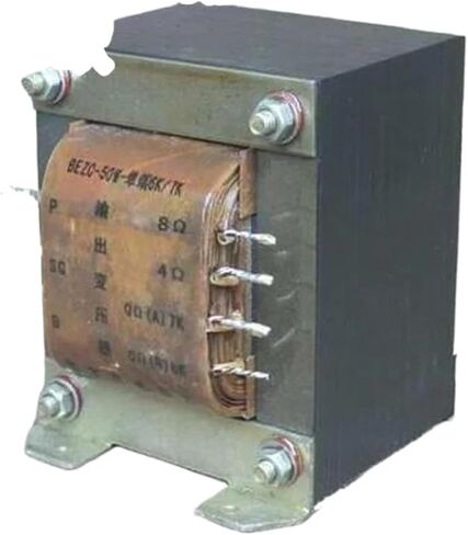 محول إخراج مكبر الصوت-50W-6K-7K أنبوب صوت الماشية أحادي الأطراف 211,805,845,813 in Kuwait