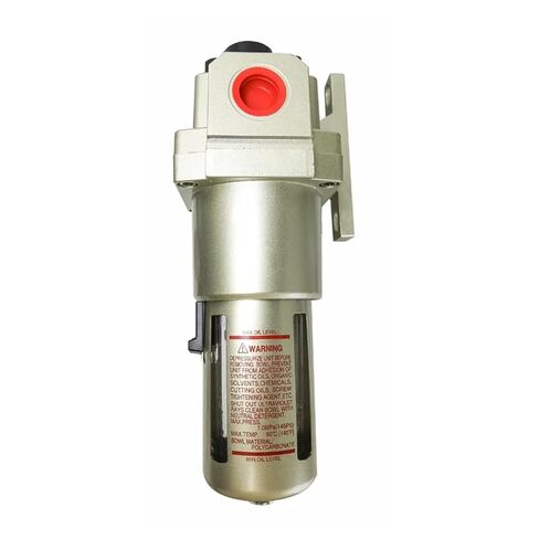 هوائي FRL وحدة منظم فلتر الهواء AC5010-06 3/4 بوصة نوع الصرف اليدوي 1 قطعة in Kuwait