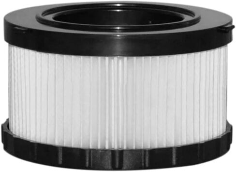 High Efficiency Air Filter for DC5151H DC515 Wet Dry Vacuum Cleaner Replacement Accessories(4PCS) in Kuwait