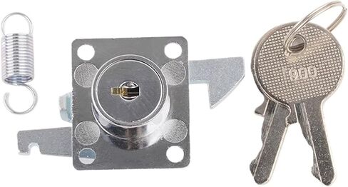 Pull The Elevator Lock Operating Box Hook Car Panel Small Door 900 Key 1Pcs in Saudi Arabia