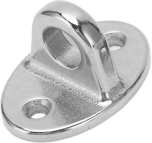 JTLB Door Latch Hook, Heavy Duty Stainless Steel Privacy Hook with Eye Latch for Boat Ship Yacht Door Window Cabinet in Kuwait