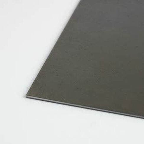 4130 لوح من سبائك الصلب، تشطيب غير مصقول (مطحنة)، ملدن، AMS 6350، سمك 1/8 بوصة، عرض 12 بوصة، طول 12 بوصة، OnlineMetals in Kuwait