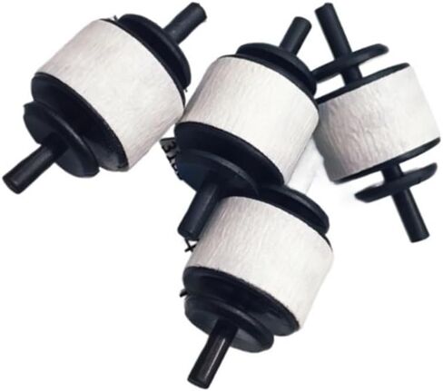 LY0634001 Pinch Roller S Fit for Brother HL3140 HL3150 HL3170 HL3180 HL4150 HL4570 HL L8250 L8260 L8350 L9200 L9310 in Saudi Arabia