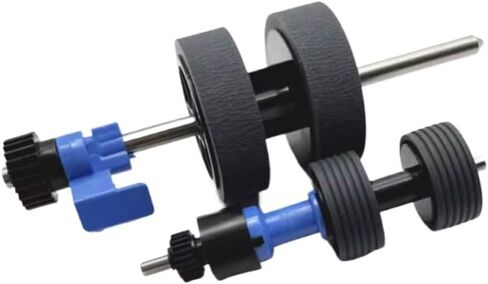 مجموعة تجميع الأسطوانة B12B819031 متوافقة مع ES-400 ES-500 ES-865 DS-530 DS-570 DS-575 DS-770 DS-780 DS-870 DS-970 FF-680W in Kuwait