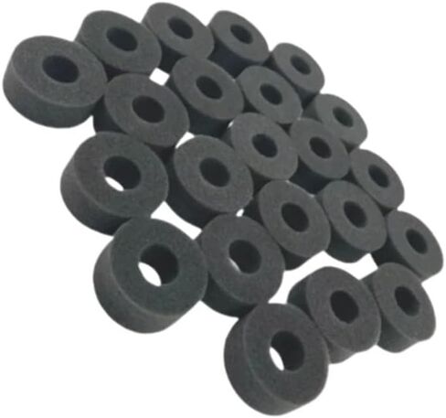 Engineering Machine Rubbing Paper Fit for Xerox 2050 2051 2055 3030 6204 Roller Rubber in Saudi Arabia