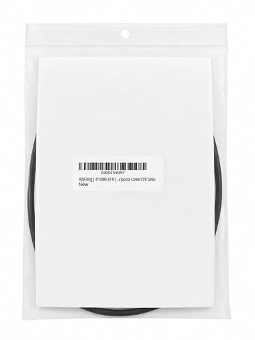H2O-Ring | 47-0380-47-R | 2-Pack O-Ring for Jacuzzi Canter CFR Tanks in Kuwait