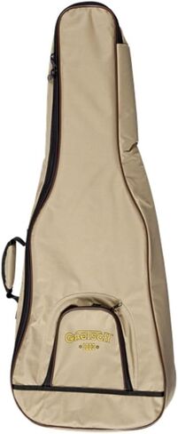 Fender Gretsch Ggrg2 Resonator/Guitar Padded Gig Bag in Saudi Arabia