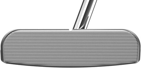 Tour Edge Zero Torque ZT-2 Putter 34" (Mallet, Center Shaft) Milled 2026 in Kuwait