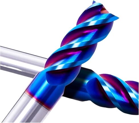 كربيد نهاية مطحنة سبيكة طحن القاطع التنغستن الصلب EndMillS 4 المزامير أدوات القطع باستخدام الحاسب الآلي لمجموعة قطع الطحن الفولاذ المقاوم للصدأ راوتر بت (20XD20X100L) in Kuwait