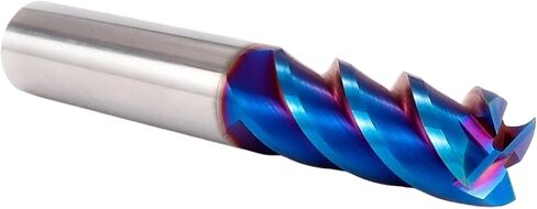كربيد نهاية مطحنة سبيكة طحن القاطع التنغستن الصلب EndMillS 4 المزامير أدوات القطع باستخدام الحاسب الآلي لمجموعة قطع الطحن الفولاذ المقاوم للصدأ راوتر بت (20XD20X100L) in Kuwait