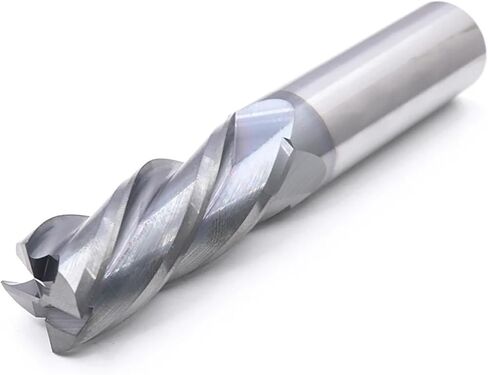 C55 نهاية مطحنة كربيد 1 2 4 5 6 8 10 12 14 16 18 20 مم التنغستن الصلب 4 الناي طحن القاطع CNC قطع أداة الطحن مجموعة القاطع (10 قطع، D8x30x75L) in Kuwait