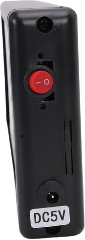 VINGVO Portable Digital Score Board, 12/24H Clock Countdown Timer LED Scorekeeper with Remote Control 2000mAh Battery, Ideal for Basketball, Volleyball, Tennis & Indoor Sports in Kuwait