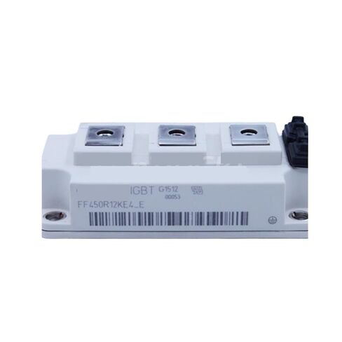 1pcs FF450R12KE4_E IGBT Module high Power Rectifier in Saudi Arabia