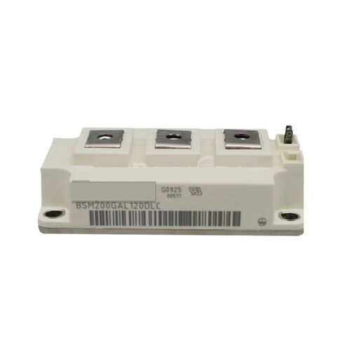 1 قطعة BSM200GAL120DLC IGBT وحدة مقوم الطاقة العالية in Kuwait