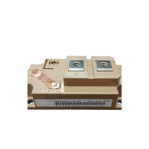1pcs 1MBI400VF-120-50 IGBT Module high Power 1MBI400VF Rectifier in Kuwait