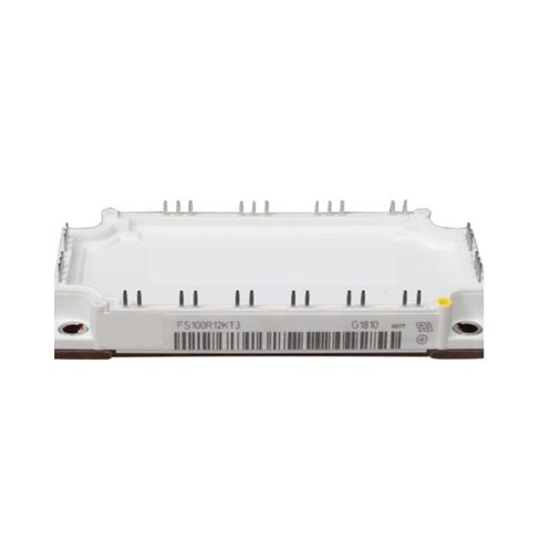 1pcs FS100R12KT3 IGBT Module high Power Rectifier in Kuwait